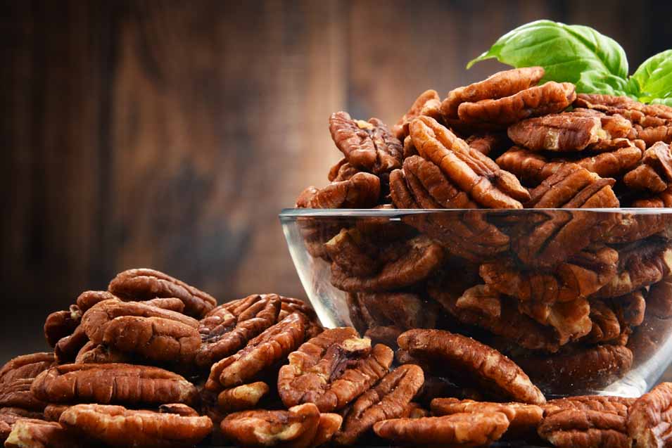 Picture of Pecans