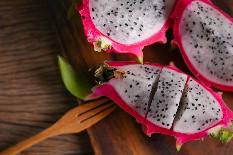 Picture of Dragon Fruit