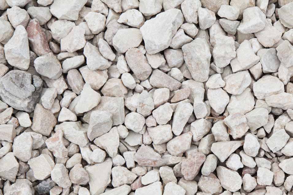 What is the Best Kind of Rock for an Outdoor Dog Run