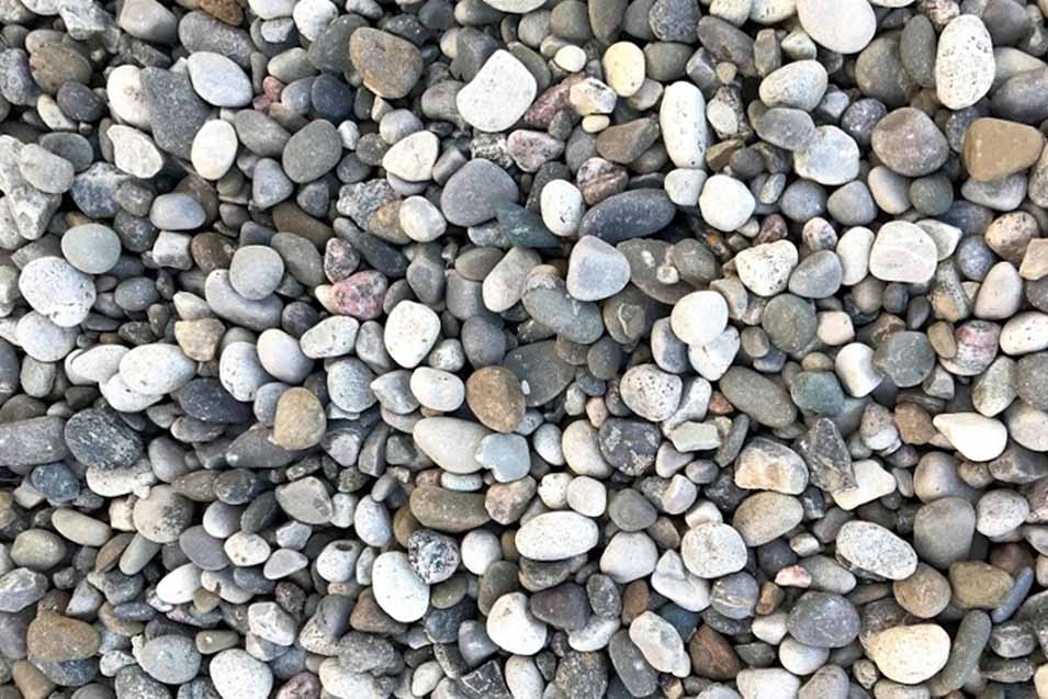 What is the Best Kind of Rock for an Outdoor Dog Run