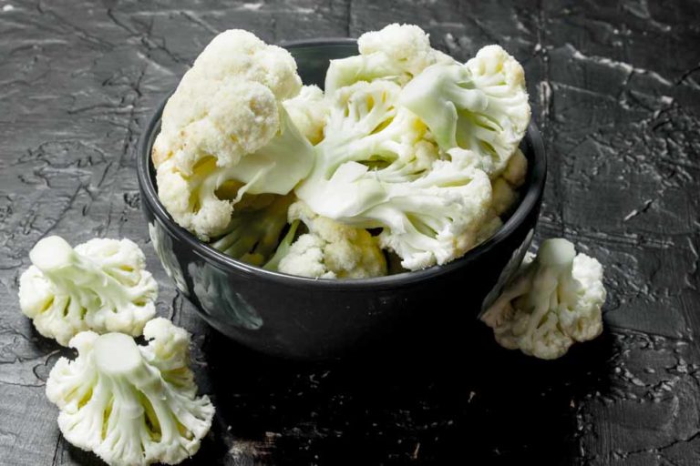 Can Dogs Eat Cauliflower Pet Friendly House
