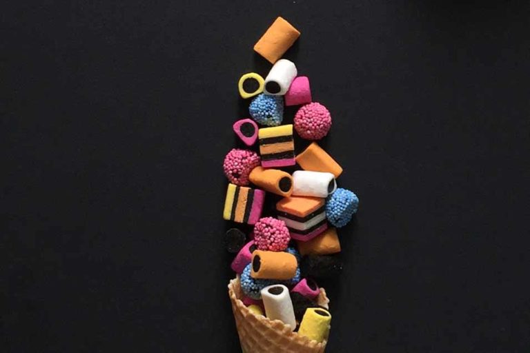 Can Dogs Eat Licorice Is This Red or Black Candy Safe to Give?