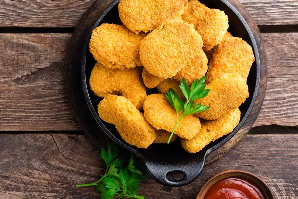 Chicken Nuggets