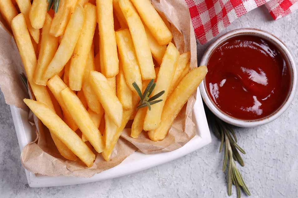 Picture of French Fries