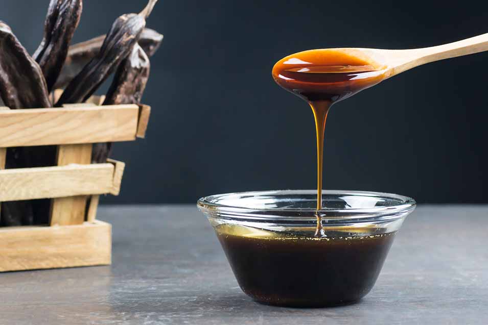 Picture of Molasses
