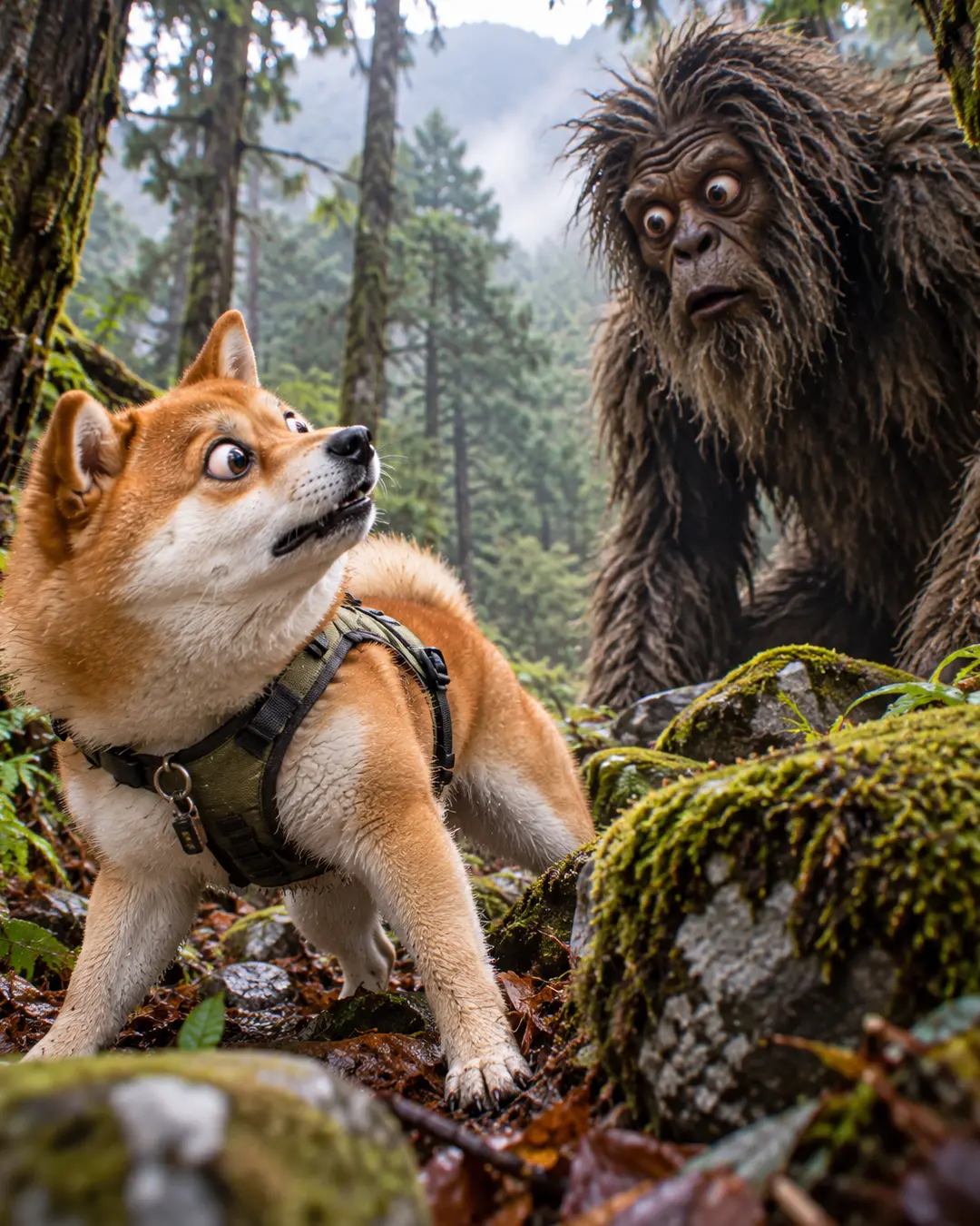 The Hibagon — Japan's Most Awkward First Encounter